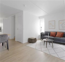 Photo 1. House, Dådyrbakken, Middelfart 