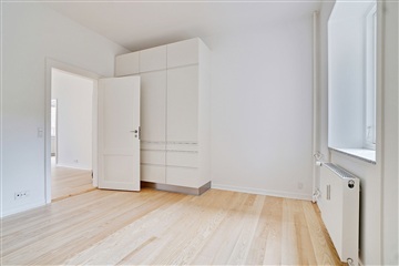 Photo 15. Apartment, Hoffmeyersvej, Frederiksberg 