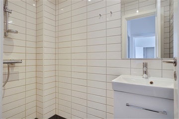 Photo 6. Apartment, Hoffmeyersvej, Frederiksberg 