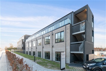 Photo 8. Apartment, Christian X's Vej, Viby J 