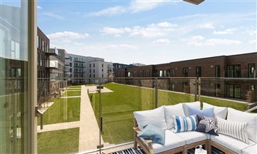 Photo 1. Apartment, Kansleren, Ølstykke 