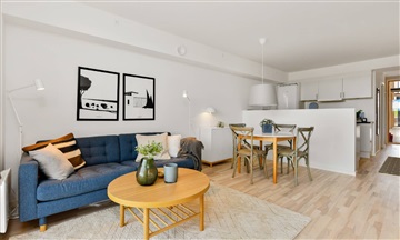 Photo 2. Apartment, Markpibervej, Næstved 