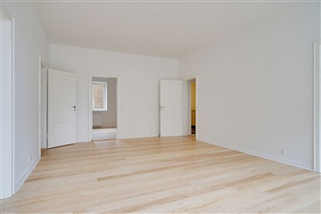 Photo 10. Apartment, Hoffmeyersvej, Frederiksberg 