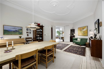 Photo 2. Apartment, , Frederiksberg 