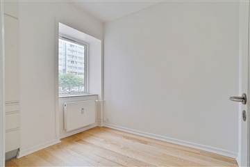 Photo 7. Apartment, Hoffmeyersvej, Frederiksberg 