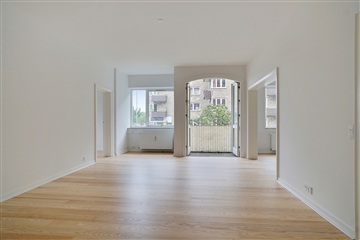 Photo 12. Apartment, Hoffmeyersvej, Frederiksberg 