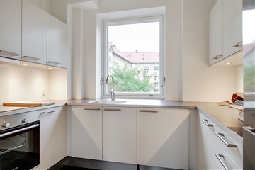 Photo 28. Apartment, Hoffmeyersvej, Frederiksberg 