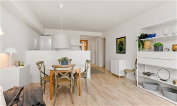 Photo 4. Apartment, Markpibervej, Næstved 