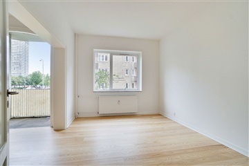 Photo 8. Apartment, Hoffmeyersvej, Frederiksberg 
