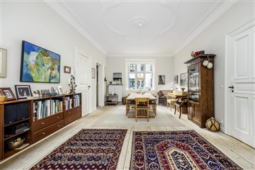 Photo 1. Apartment, , Frederiksberg 