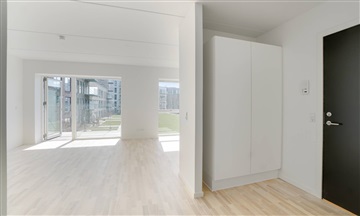 Photo 6. Apartment, Kansleren, Ølstykke 