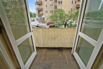 Photo 2. Apartment, Hoffmeyersvej, Frederiksberg 