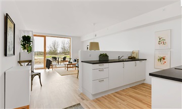 Photo 5. Apartment, Markpibervej, Næstved 