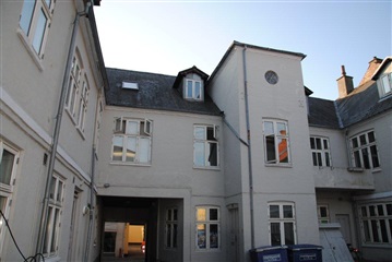 Photo 7. Apartment, St. Sct. Hans Gade, Viborg 