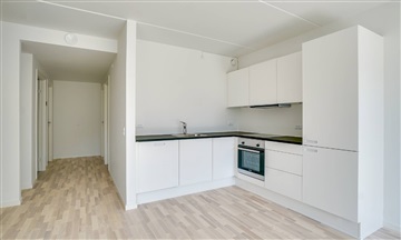Photo 3. Apartment, Kansleren, Ølstykke 