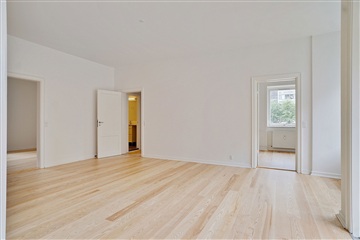 Photo 9. Apartment, Hoffmeyersvej, Frederiksberg 