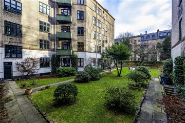 Photo 13. Apartment, , Frederiksberg 
