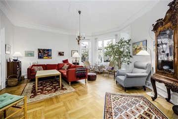 Photo 5. Apartment, , Frederiksberg 