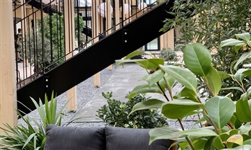 Photo 9. Apartment, Markpibervej, Næstved 