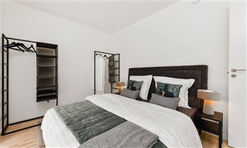 Photo 7. Apartment, Markpibervej, Næstved 