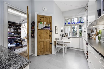 Photo 7. Apartment, , Frederiksberg 