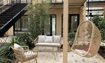 Photo 8. Apartment, Markpibervej, Næstved 