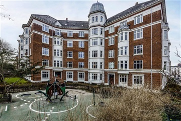 Photo 8. Apartment, , Frederiksberg 