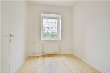 Photo 4. Apartment, Hoffmeyersvej, Frederiksberg 