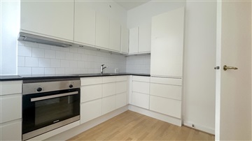 Photo 6. Apartment, Valkendorfsgade, København K 