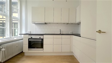 Photo 5. Apartment, Valkendorfsgade, København K 