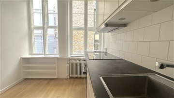 Photo 4. Apartment, Valkendorfsgade, København K 