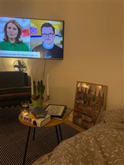 Billede 6. Værelse, Rørsangervej, København NV 