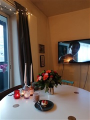 Billede 3. Værelse, Rørsangervej, København NV 