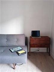 Billede 2. Værelse, Rørsangervej, København NV 