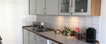 Photo 5. Apartment, Dronningens Tværgade, København K