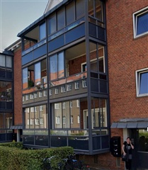 Billede 1. Værelse, Rørsangervej, København NV 