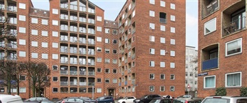 Photo 1. Apartment, Dronningens Tværgade, København K