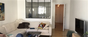 Photo 2. Apartment, Dronningens Tværgade, København K