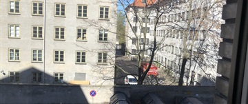 Photo 9. Apartment, Dronningens Tværgade, København K