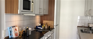 Photo 4. Apartment, Dronningens Tværgade, København K