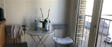 Photo 7. Apartment, Dronningens Tværgade, København K