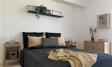 Photo 6. Apartment, Bøgeskovgårdsvej, Helsinge 