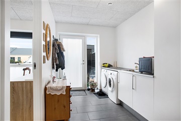 Photo 12. House, Gubsøtoften, Silkeborg 