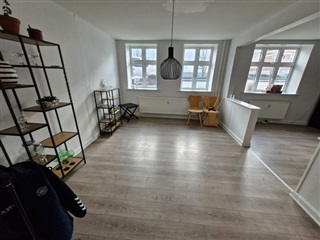 Photo 1. Apartment, Tøndervej, Kolding 