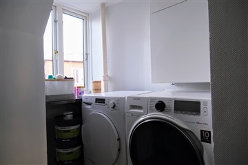 Photo 16. Apartment, Vesterbyvej, Gentofte 