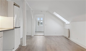 Photo 3. Apartment, Platanvej, Holmegaard 