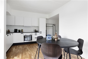 Billede 13. Lejlighed, Kalvehaven, Slagelse 