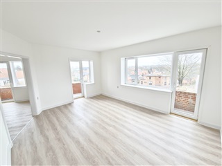 Photo 5. Apartment, Vesterbrogade, Holstebro 