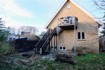 Photo 18. Apartment, Vesterbyvej, Gentofte 