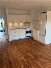 Photo 2. Apartment, Stadion Alle, Støvring 